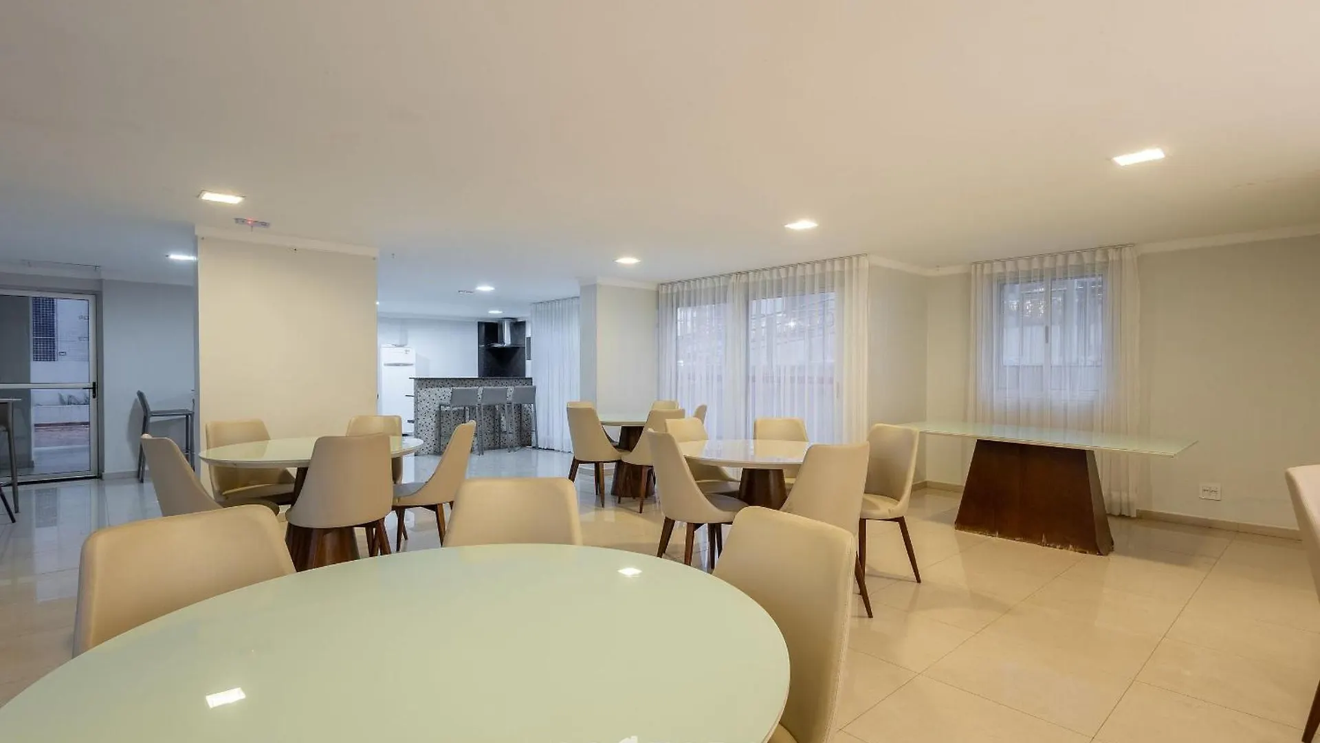 Cobertura De Luxo C/ Jacuzzi Em Brasilia Bcy2001 Apartment Brazil