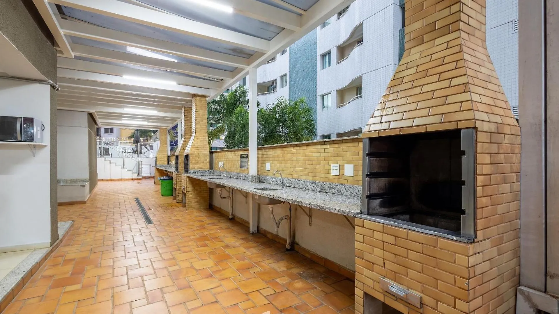 Cobertura De Luxo C/ Jacuzzi Em Brasilia Bcy2001 Apartment