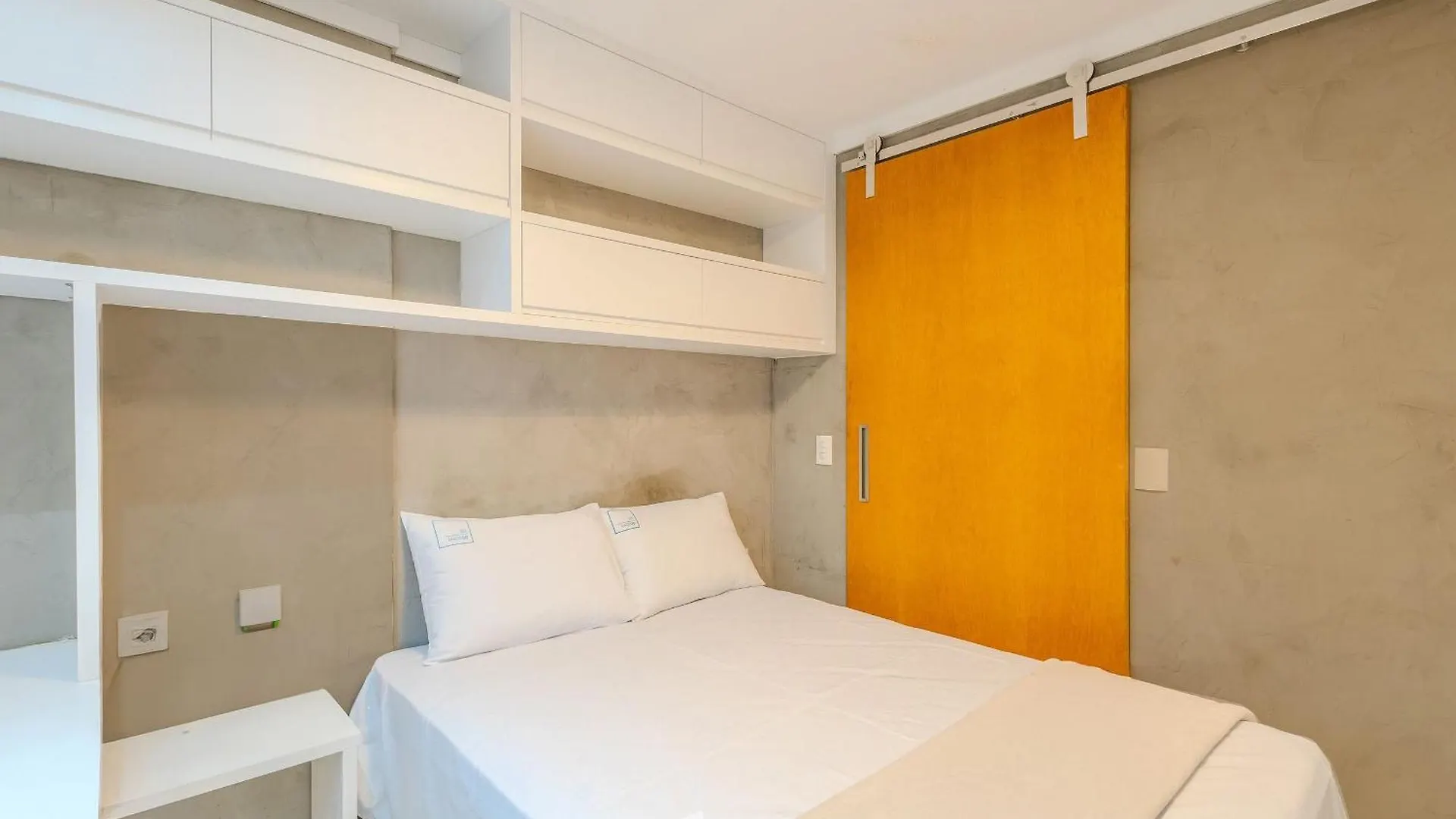 Cobertura De Luxo C/ Jacuzzi Em Brasilia Bcy2001 Apartment 0*,  Brazil